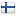 ldacha.ru server is located in Finland